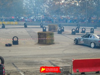 Blanes Motor Days 2k22, Duel Drift , BMD 2k22