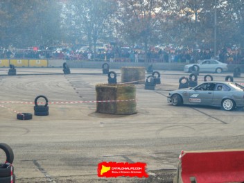 Blanes Motor Days 2k22, Duel Drift , BMD 2k22