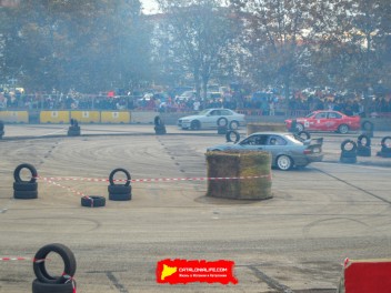 Blanes Motor Days 2k22, Duel Drift , BMD 2k22