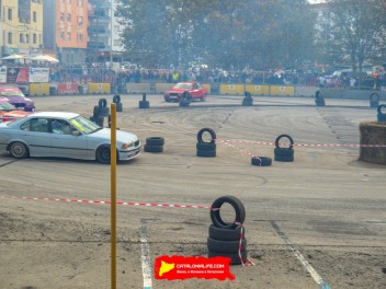 Blanes Motor Days 2k22, Duel Drift , BMD 2k22