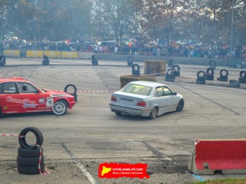 Blanes Motor Days 2k22, Duel Drift , BMD 2k22