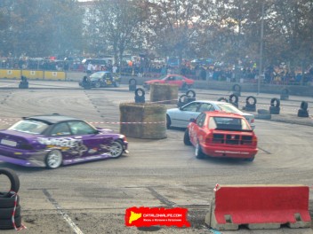 Blanes Motor Days 2k22, Duel Drift , BMD 2k22