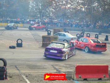 Blanes Motor Days 2k22, Duel Drift , BMD 2k22