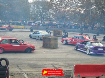 Blanes Motor Days 2k22, Duel Drift , BMD 2k22
