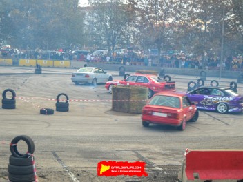 Blanes Motor Days 2k22, Duel Drift , BMD 2k22