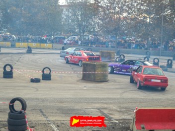 Blanes Motor Days 2k22, Duel Drift , BMD 2k22