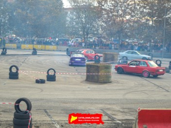 Blanes Motor Days 2k22, Duel Drift , BMD 2k22