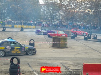 Blanes Motor Days 2k22, Duel Drift , BMD 2k22