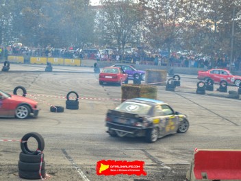 Blanes Motor Days 2k22, Duel Drift , BMD 2k22
