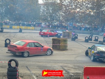 Blanes Motor Days 2k22, Duel Drift , BMD 2k22