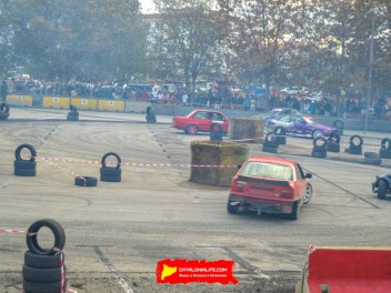 Blanes Motor Days 2k22, Duel Drift , BMD 2k22