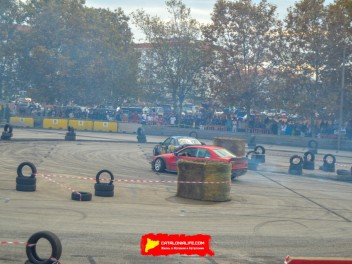 Blanes Motor Days 2k22, Duel Drift , BMD 2k22