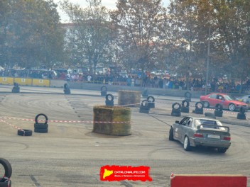 Blanes Motor Days 2k22, Duel Drift , BMD 2k22