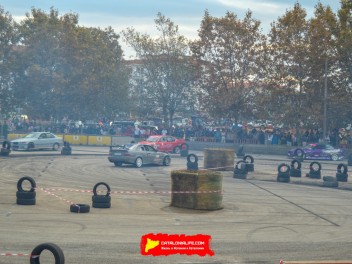 Blanes Motor Days 2k22, Duel Drift , BMD 2k22