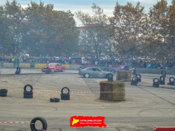 Blanes Motor Days 2k22, Duel Drift , BMD 2k22