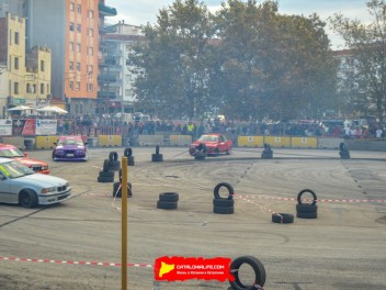 Blanes Motor Days 2k22, Duel Drift , BMD 2k22