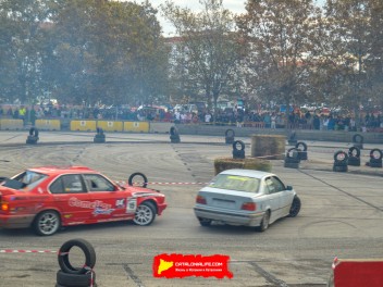 Blanes Motor Days 2k22, Duel Drift , BMD 2k22