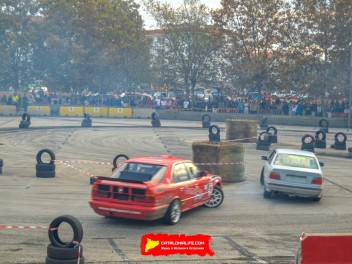 Blanes Motor Days 2k22, Duel Drift , BMD 2k22