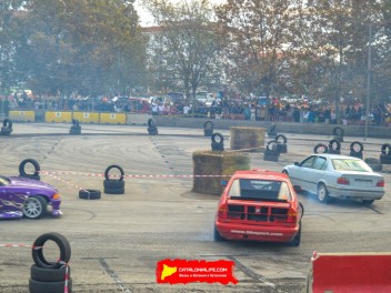 Blanes Motor Days 2k22, Duel Drift , BMD 2k22
