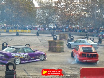 Blanes Motor Days 2k22, Duel Drift , BMD 2k22