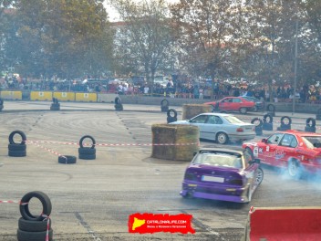 Blanes Motor Days 2k22, Duel Drift , BMD 2k22