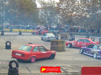 Blanes Motor Days 2k22, Duel Drift , BMD 2k22