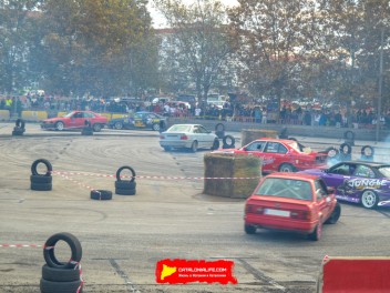 Blanes Motor Days 2k22, Duel Drift , BMD 2k22