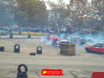 Blanes Motor Days 2k22, Duel Drift , BMD 2k22