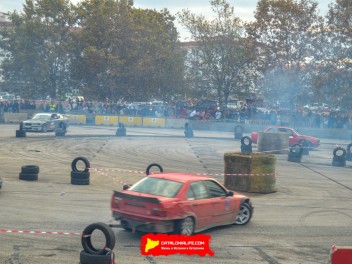 Blanes Motor Days 2k22, Duel Drift , BMD 2k22