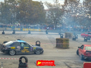 Blanes Motor Days 2k22, Duel Drift , BMD 2k22