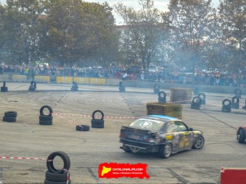 Blanes Motor Days 2k22, Duel Drift , BMD 2k22