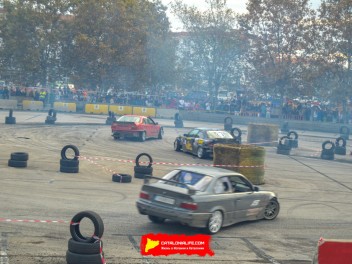Blanes Motor Days 2k22, Duel Drift , BMD 2k22
