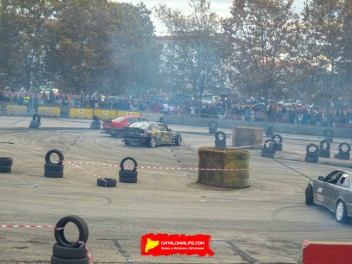 Blanes Motor Days 2k22, Duel Drift , BMD 2k22