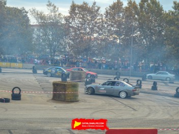 Blanes Motor Days 2k22, Duel Drift , BMD 2k22