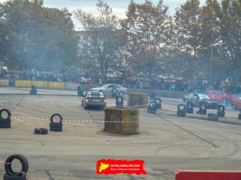Blanes Motor Days 2k22, Duel Drift , BMD 2k22