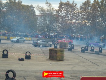 Blanes Motor Days 2k22, Duel Drift , BMD 2k22