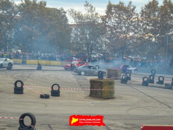 Blanes Motor Days 2k22, Duel Drift , BMD 2k22