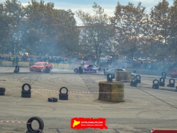 Blanes Motor Days 2k22, Duel Drift , BMD 2k22