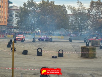 Blanes Motor Days 2k22, Duel Drift , BMD 2k22