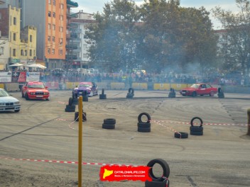 Blanes Motor Days 2k22, Duel Drift , BMD 2k22
