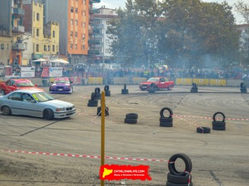 Blanes Motor Days 2k22, Duel Drift , BMD 2k22