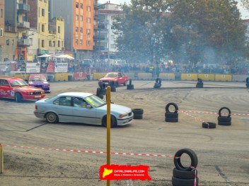 Blanes Motor Days 2k22, Duel Drift , BMD 2k22