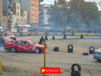 Blanes Motor Days 2k22, Duel Drift , BMD 2k22