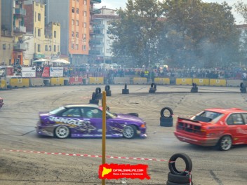 Blanes Motor Days 2k22, Duel Drift , BMD 2k22