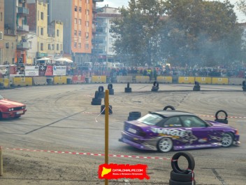 Blanes Motor Days 2k22, Duel Drift , BMD 2k22