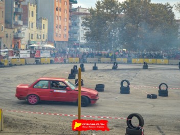 Blanes Motor Days 2k22, Duel Drift , BMD 2k22