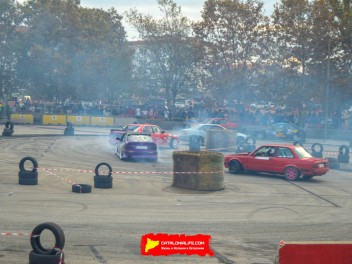 Blanes Motor Days 2k22, Duel Drift , BMD 2k22