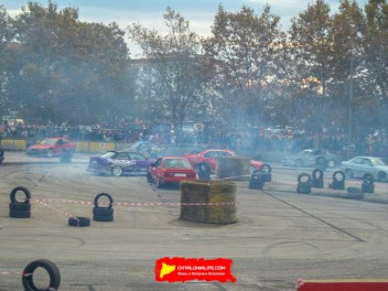 Blanes Motor Days 2k22, Duel Drift , BMD 2k22