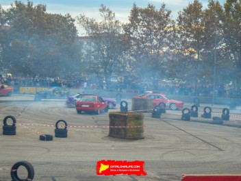 Blanes Motor Days 2k22, Duel Drift , BMD 2k22