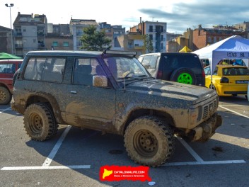 Blanes Motor Days 2k22, 4x4 Festival , BMD 2k22